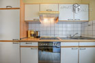 Modern möblierte Wohnung in Köln-Nippes