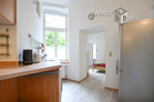 Hochwertige und modern möblierte Wohnung in Köln-Nippes