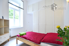 High-quality and modernly furnished apartment in Cologne-Nippes