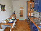 Furnished apartment with balcony in Cologne-Neustadt-Nord