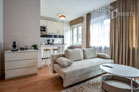 Möblierte Wohnung der Business-Kategorie mit Service in Köln-Altstadt-Nord