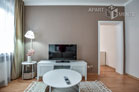 Möblierte Wohnung der Business-Kategorie mit Service in Köln-Altstadt-Nord