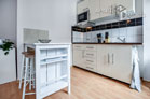 Möblierte Wohnung der Business-Kategorie mit Service in Köln-Altstadt-Nord