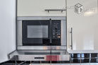 Möblierte Wohnung der Business-Kategorie mit Service in Köln-Altstadt-Nord
