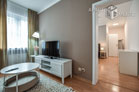 Möblierte Wohnung der Business-Kategorie mit Service in Köln-Altstadt-Nord
