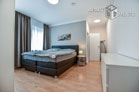 Möblierte Wohnung der Business-Kategorie mit Service in Köln-Altstadt-Nord