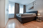 Möblierte Wohnung der Business-Kategorie mit Service in Köln-Altstadt-Nord