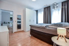 Möblierte Wohnung der Business-Kategorie mit Service in Köln-Altstadt-Nord