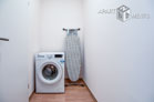Möblierte Wohnung der Business-Kategorie mit Service in Köln-Altstadt-Nord