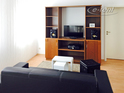 Furnished business-class apartment with services in Cologne's Altstadt-Nord district
