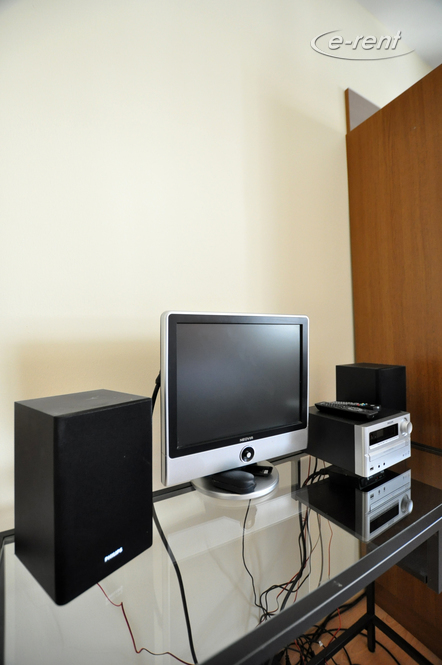 Furnished apartment in a central location in Cologne Altstadt-North