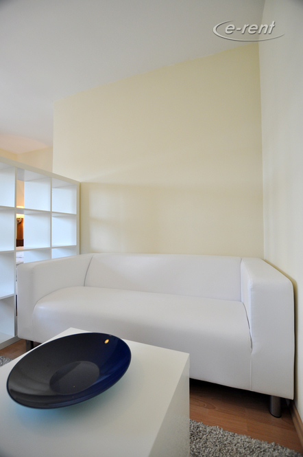 Furnished apartment in a central location in Cologne Altstadt-North