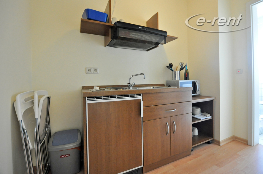 Furnished apartment in a central location in Cologne Altstadt-North