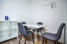 Furnished apartment in a central location in Cologne Altstadt-North