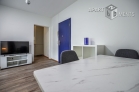 Furnished apartment in a central location in Cologne Altstadt-North