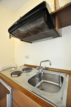 Furnished apartment in a central location in Cologne Altstadt-North