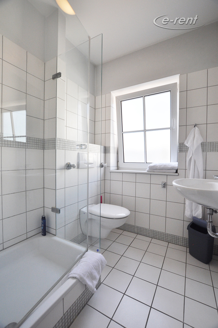 Furnished apartment in a central location in Cologne Altstadt-North