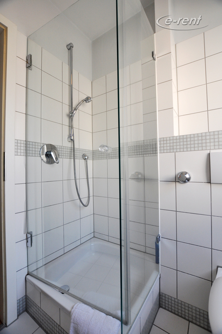 Furnished apartment in a central location in Cologne Altstadt-North