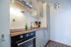 Furnished apartment in a central location in Cologne Altstadt-North