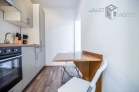 Furnished apartment in a central location in Cologne Altstadt-North