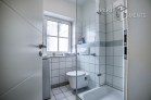Furnished apartment in a central location in Cologne Altstadt-North