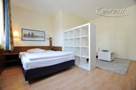 Furnished apartment in a central location in Cologne Altstadt-North