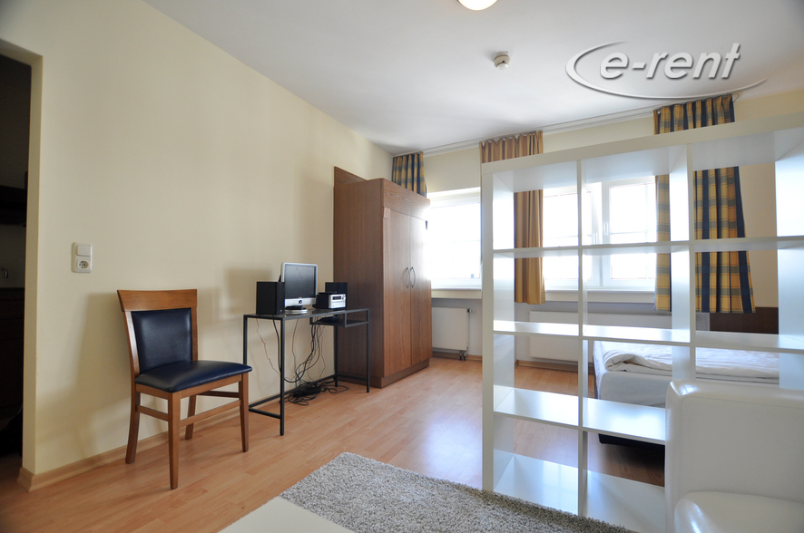 Furnished Apartment in central city location in Cologne Altstadt-Süd