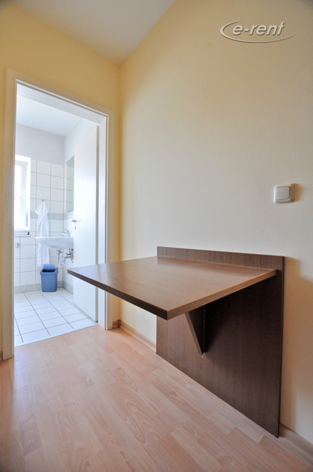 Furnished Apartment in central city location in Cologne Altstadt-Süd