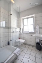 Furnished Apartment in central city location in Cologne Altstadt-Süd