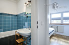 Modern möblierte und kleines Apartment in Köln-Neustadt-Süd