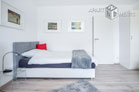 Möbliertes 1,5-Zimmer-Apartment in der 4. Etage in Köln-Altstadt-Nord
