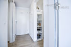 Möbliertes 1,5-Zimmer-Apartment in der 4. Etage in Köln-Altstadt-Nord