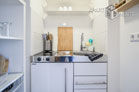 Möbliertes 1,5-Zimmer-Apartment in der 4. Etage in Köln-Altstadt-Nord