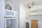 Möbliertes 1,5-Zimmer-Apartment in der 4. Etage in Köln-Altstadt-Nord