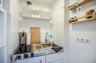 Möbliertes 1,5-Zimmer-Apartment in der 4. Etage in Köln-Altstadt-Nord