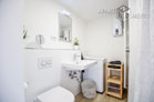 Möbliertes 1,5-Zimmer-Apartment in der 4. Etage in Köln-Altstadt-Nord