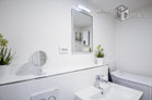 Möbliertes 1,5-Zimmer-Apartment in der 4. Etage in Köln-Altstadt-Nord