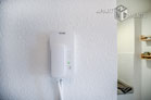 Möbliertes 1,5-Zimmer-Apartment in der 4. Etage in Köln-Altstadt-Nord