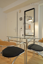 Modern möbliertes und ruhig gelegenes Apartment in Köln-Weidenpesch
