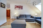 Modern möblierte und zentral gelegene Maisonettewohnung in Köln-Neustadt-Süd