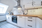 Modern möblierte und zentral gelegene Maisonettewohnung in Köln-Neustadt-Süd