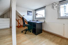 Modern möblierte und zentral gelegene Maisonettewohnung in Köln-Neustadt-Süd