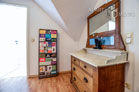 Modern möblierte und zentral gelegene Maisonettewohnung in Köln-Neustadt-Süd