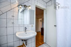 Modern möblierte und zentral gelegene Maisonettewohnung in Köln-Neustadt-Süd