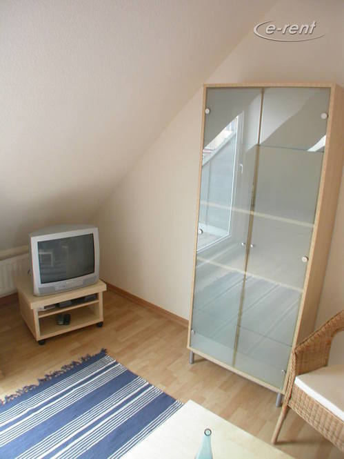 Modern möbliertes Apartment in Köln-Altstadt-Nord