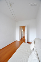 Highly furnished and centrally located apartment in the Belgian Quarter