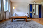 Furnished apartment in Cologne-Neustadt-Nord