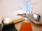 Tastefully furnished apartment in Cologne-Neustadt-Süd