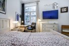 Geschmackvoll möblierte Wohnung in Köln-Neustadt-Süd