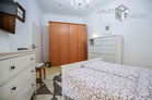 Geschmackvoll möblierte Wohnung in Köln-Neustadt-Süd